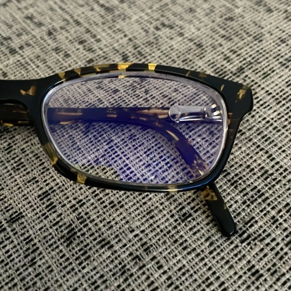 Robert Marc Tortoise Frames 286-243